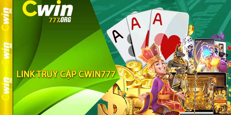 link truy cập cwin777